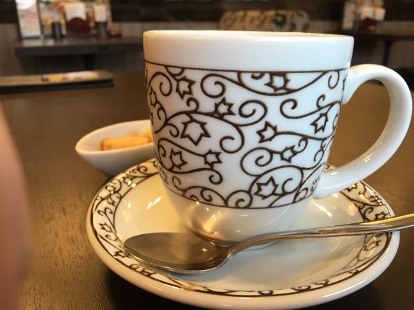 元町珈琲,岡山,コーヒー,そふとくりん