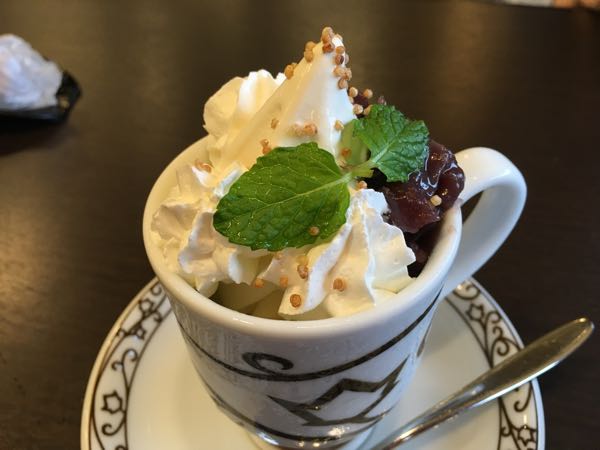 元町珈琲,岡山,コーヒー,そふとくりん