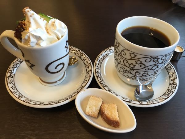 元町珈琲,岡山,コーヒー,そふとくりん