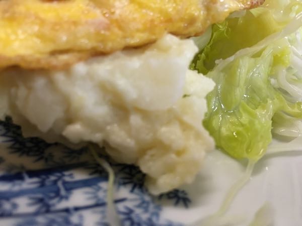 みち,洋食みち,岡山,大元,宗忠神社,ピカタ