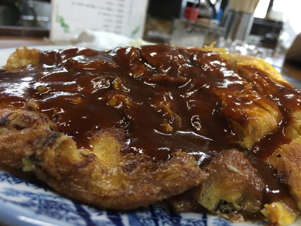 みち,洋食みち,岡山,大元,宗忠神社,ピカタ