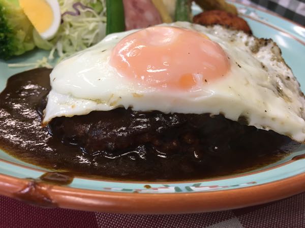 ルーアン,えびかつ,洋食,津島