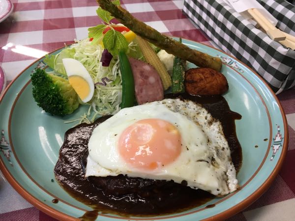 ルーアン,えびかつ,洋食,津島