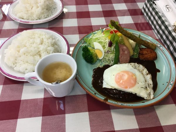 ルーアン,えびかつ,洋食,津島