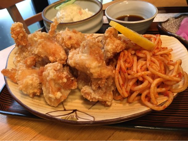 倅 Ｂ食,GRILL B食,岡山駅,奉還町