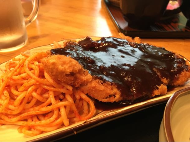 倅 Ｂ食,GRILL B食,岡山駅,奉還町