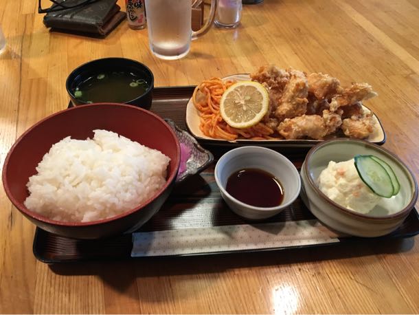 倅 Ｂ食,GRILL B食,岡山駅,奉還町