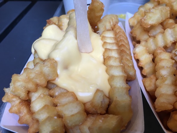 シェイクシャック, Shake Shack,ハンバーガー